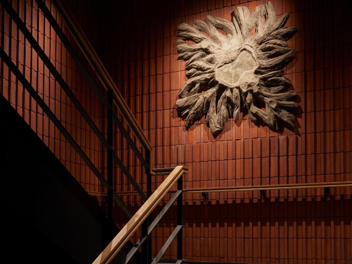 The Knot Sapporo Hotel Exterior photo