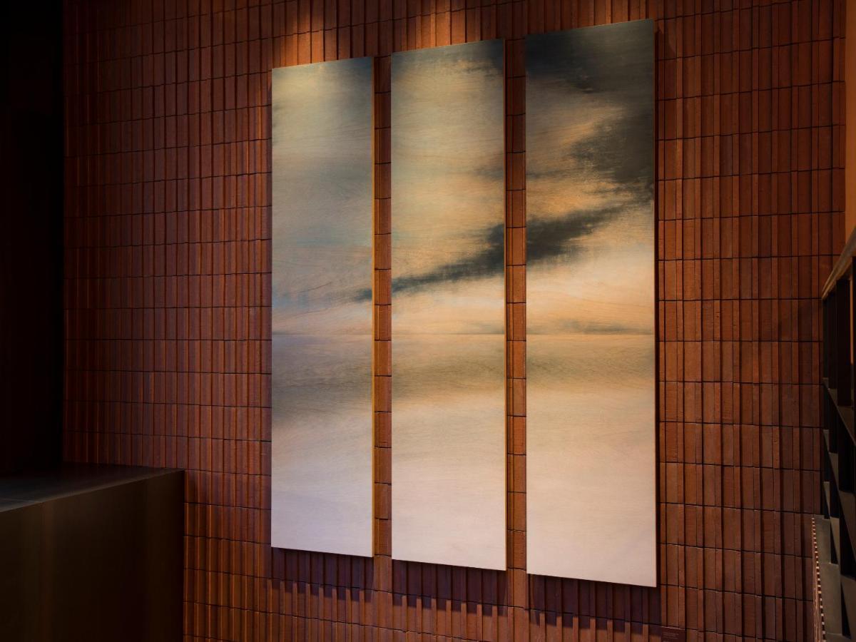 The Knot Sapporo Hotel Exterior photo